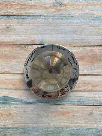 Шар для принятия решений 