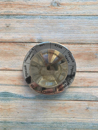 Шар для принятия решений  - изображение 4