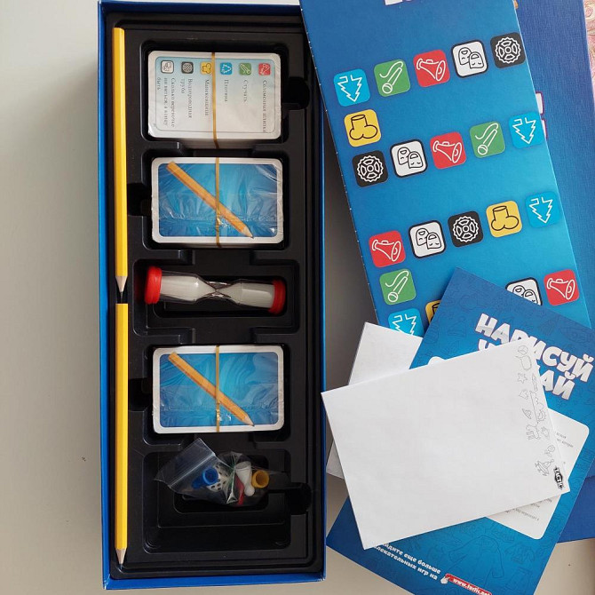 Популярная игра  - изображение 2