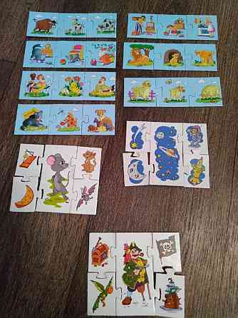 развивающие игры 