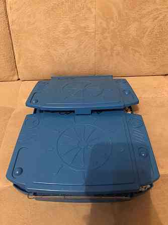 Настольная игра морской бой 