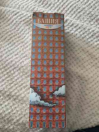Продаю башня игра 