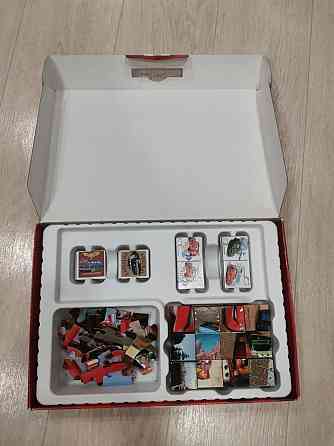 Развивающая игра 