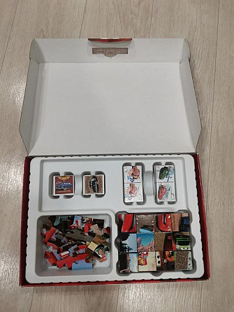 Развивающая игра  - изображение 2