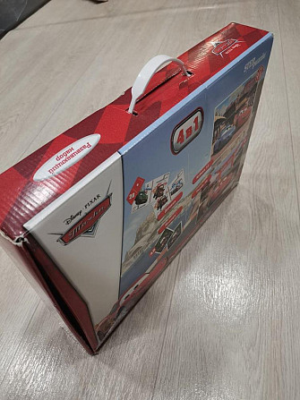 Развивающая игра  - изображение 4