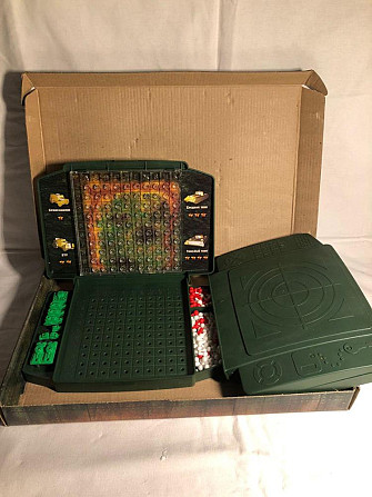 Морской бой Танки  - изображение 2