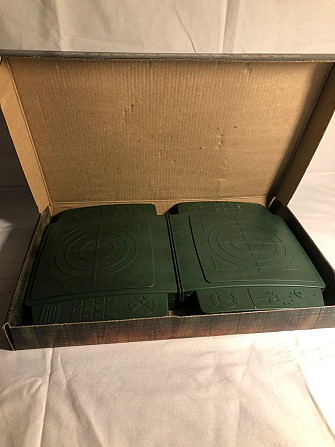 Морской бой Танки  - изображение 1