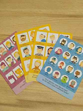 Игра для детей от 5 лет "Настоящий детектив" 