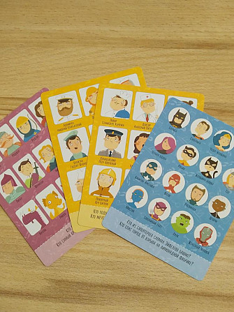 Игра для детей от 5 лет "Настоящий детектив"  - изображение 2