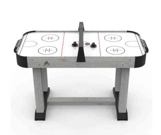 Аэрохоккей для дома 