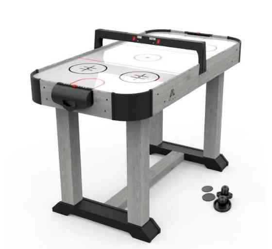 Аэрохоккей для дома 