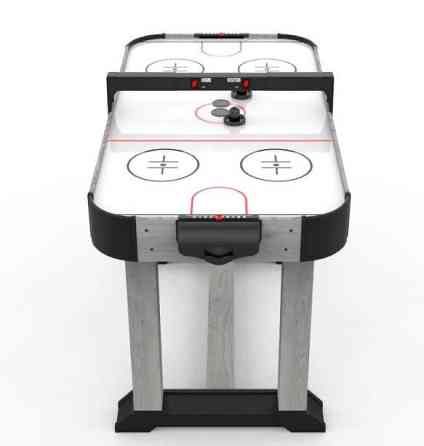 Аэрохоккей для дома 