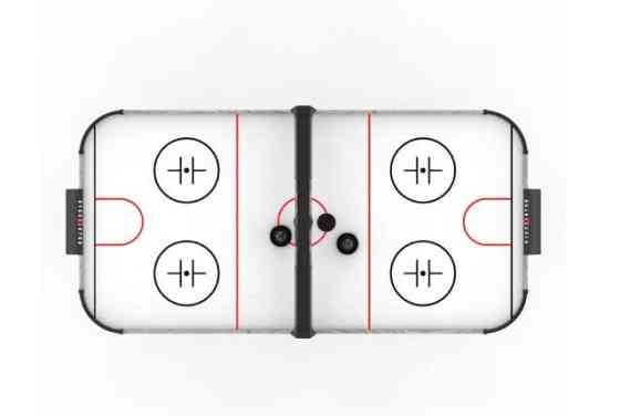 Аэрохоккей для дома 