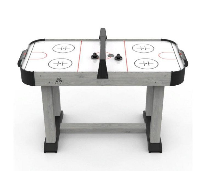 Аэрохоккей для дома  - изображение 3