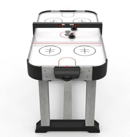 Аэрохоккей для дома  - изображение 2