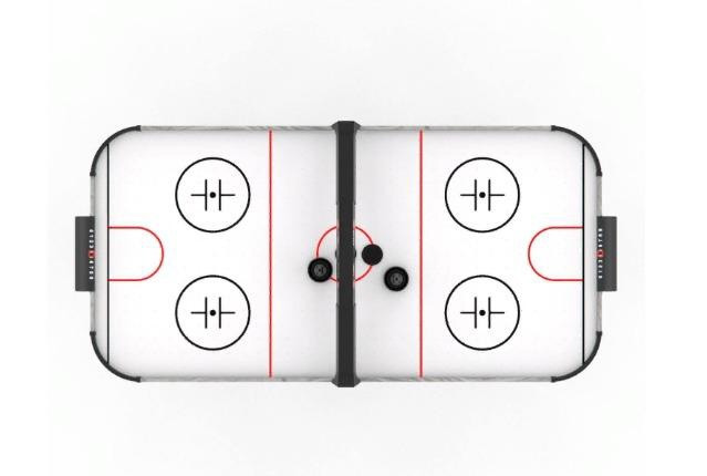 Аэрохоккей для дома  - изображение 4