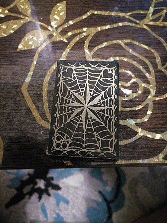 Карты  - изображение 1