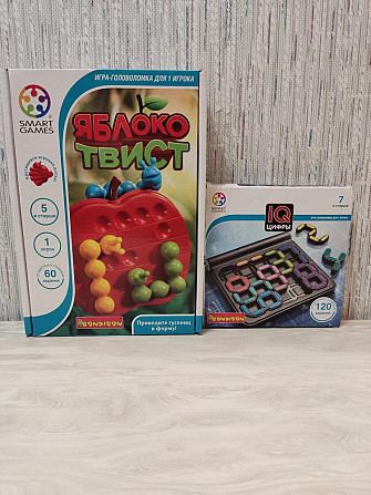 Головоломка Bondibon  - изображение 1