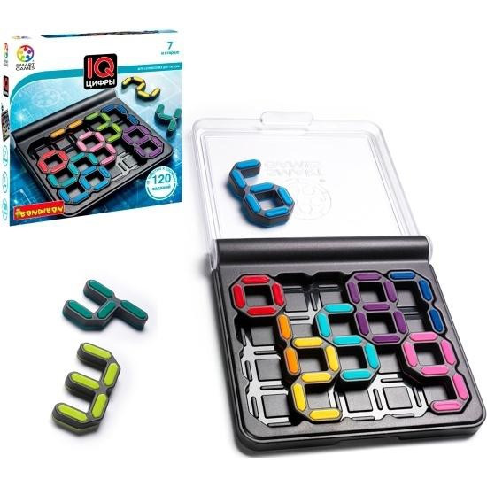 Головоломка Bondibon  - изображение 2