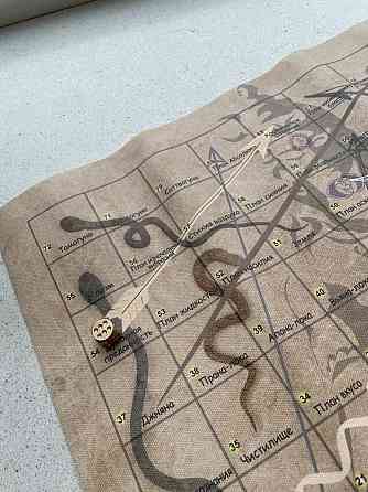 Поле игры лила 