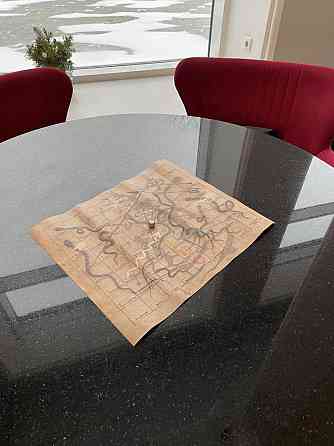 Поле игры лила 