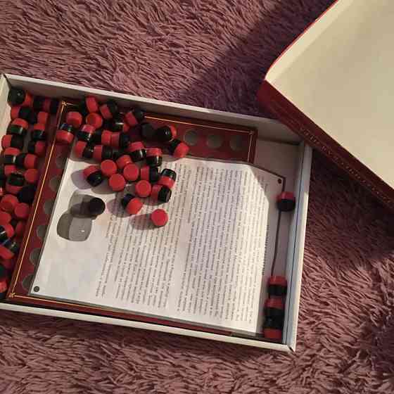 Игра реверси 