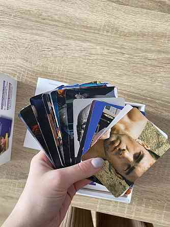 Игра «Какой ты мем?» 