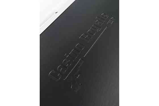 Набор для покера Casino Royale Premium на 500 фишек 