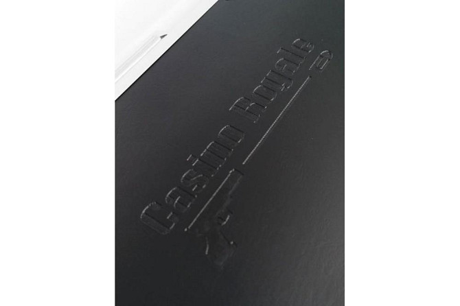 Набор для покера Casino Royale Premium на 500 фишек  - изображение 4