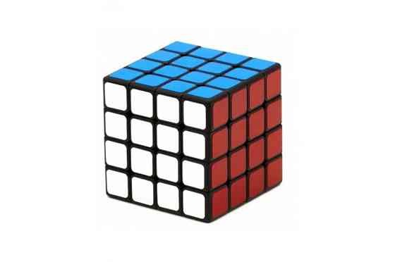 Кубик 4x4 ShengShou Mr. M (Магнитный) 