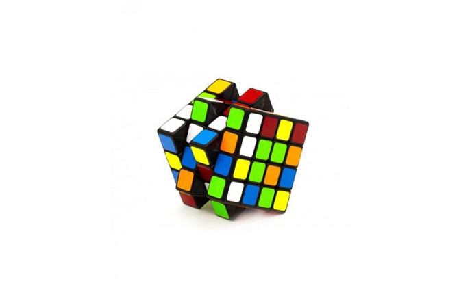Кубик 4x4 ShengShou Mr. M (Магнитный)  - изображение 4