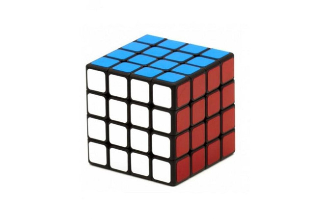 Кубик 4x4 ShengShou Mr. M (Магнитный)  - изображение 1
