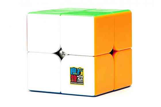 Кубик 2х2 MoYu Meilong 2M magnetic (магнитный) 