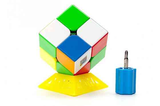 Кубик 2х2 MoYu Meilong 2M magnetic (магнитный) 