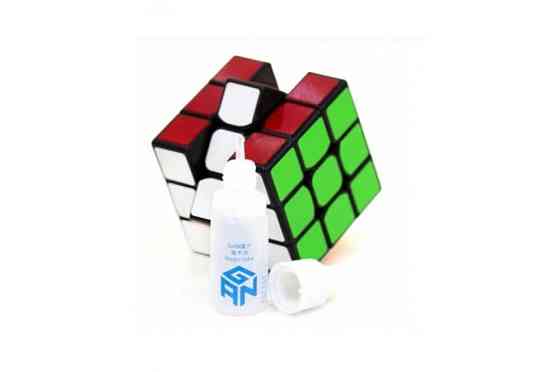 Смазка GAN Magic Lube (10ml) 