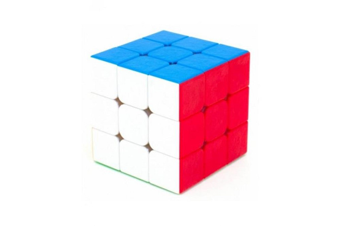 Кубик 3x3 ShengShou Mr. M (магнитный)  - изображение 1