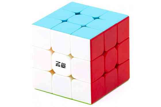 Кубик 3х3 MoFangGe Warrior S 