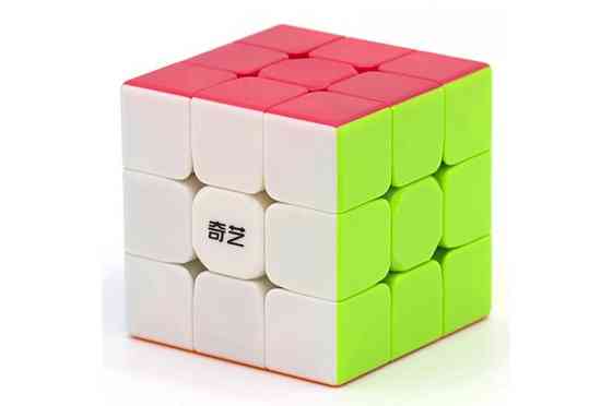 Кубик 3х3 MoFangGe Warrior S 