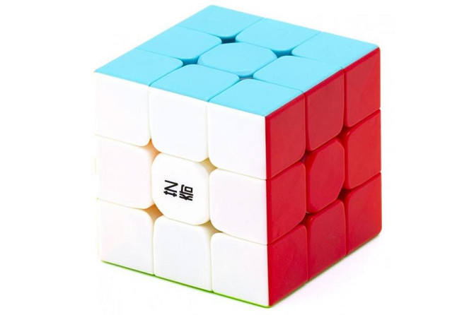 Кубик 3х3 MoFangGe Warrior S  - изображение 2