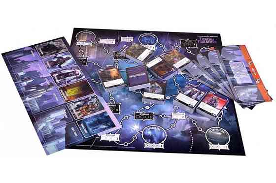 Тираны Подземья 