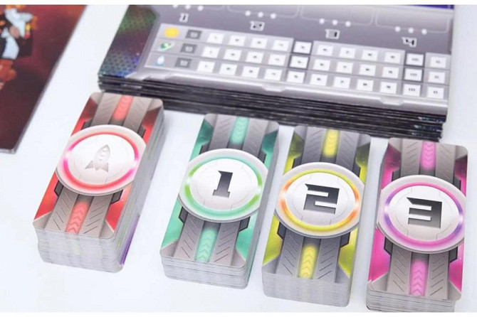 Космобаза  - изображение 4