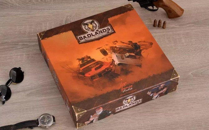 Коллекция настольных игр (в плёнке)  - изображение 2