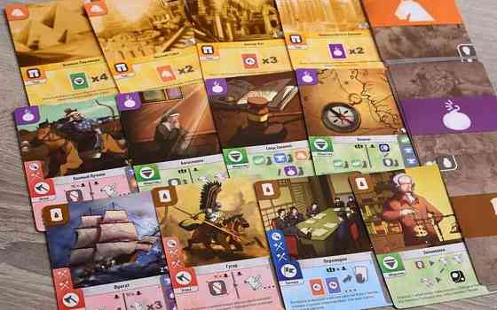 Цивилизация от начала времен 