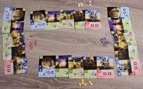 Цивилизация от начала времен 