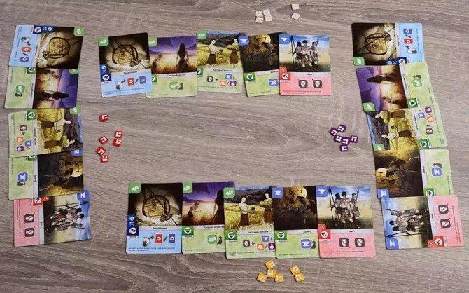 Цивилизация от начала времен  - изображение 3