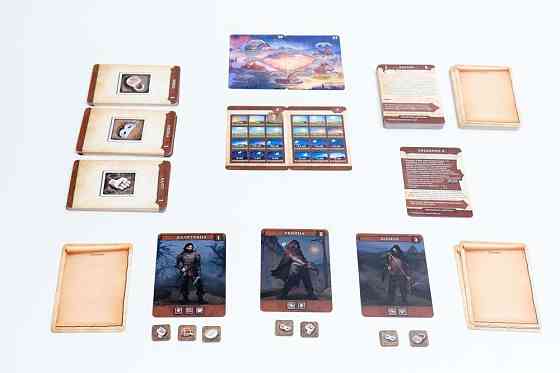 Мортум. Средневековый детектив + Убежище 