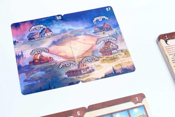 Мортум. Средневековый детектив + Убежище  - изображение 4