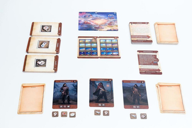 Мортум. Средневековый детектив + Убежище  - изображение 3