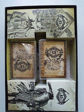 Калибр 45  - изображение 3