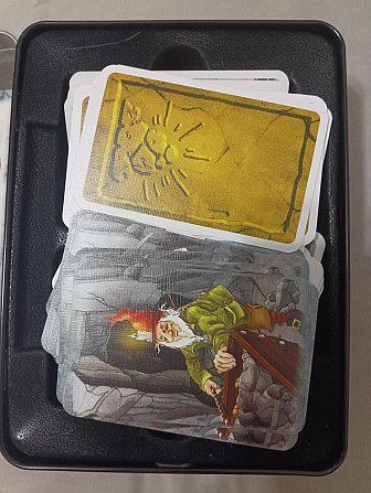 Настольная игра Гномы Вредители  - изображение 3